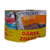 Dr.Clauder´s Wild 2x800g dog + dárek