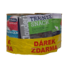 Dr.Clauder´s Kalb & Gemüse 2x800g dog + dárek