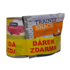 Dr.Clauder´s Truthahn & Kartoffel 2x800g dog + dárek