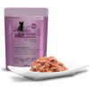 Catz finefood kapsička No.11 - s jehněčím a králičím m. 85g