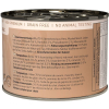Catz finefood konzerva No.9 - se zvěřinou 200g