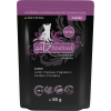 Catz finefood kapsička Purr No.111 - s jehněčím masem 85g
