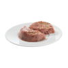 Catz finefood Fillets No.411 - krůtí, kuřecí a jehněčí 85g