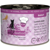 Catz finefood konzerva Ragout No.611 – s jehněčím a velbloudím masem 190 g