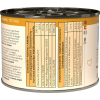 Catz finefood Classic Kitten No.7 - s hovězím, telecím, meruňkami a ananasem 200g