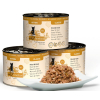Catz finefood Classic Kitten No.7 - s hovězím, telecím, meruňkami a ananasem 200g