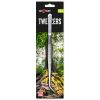 Csipesz REPTI PLANET rozsdamentes 25 cm 1 db