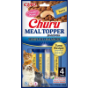 Churu Cat Meal Topper Tuna Recipe 4x14g