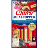 Churu Cat Meal Topper Chicken Recipe 4x14g
