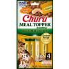 Churu Dog Meal Topper Chicken Recipe 4x14g