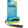 Trainingspfeife Whistle blau TCOA