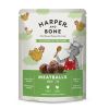 Harper and Bone Cat kapsička příchutě farmy 85g