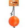 Liker Cord piłeczka dla psów 9 cm