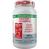 Giom S pes Kalcium+D3 200g plv