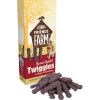 Supreme Tiny FARM Snack Rabbit Twiggies – królik 100 g