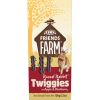 Supreme Tiny FARM Snack Rabbit Twiggies – królik 100 g