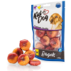 pamlsky pro psy KIDDOG jehněčí kuřecí Bagel