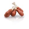 KIDDOG thịt thỏ trên que canxi 250g