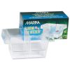 Wurfbox Marina zweiteilig