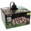 Bộ đèn Repti Planet Dome 19cm
