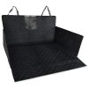 Tấm phủ khoang hành lý DF 170x181cm