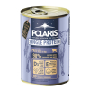 Polaris Single Protein paté konzerva Telecí 400g