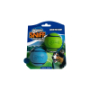 Chuckit! Sniff Ball Míčky s vůní slaniny a arašídového másla 6,5 cm 2 ks