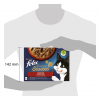 Felix Sensations Sauces multipack výběr s hovězím, jehněčím, krůtou a kachnou v lahodné omáčce 12x85 7