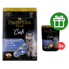 Prospera Plus Sterilized 1+ Chicken Urinary 2kg  + ZDARMA 3 ks Prospera kapsičky 85g