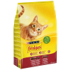Friskies s hovězím, kuřetem a zeleninou 10 kg