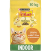 Friskies Indoor s kuřetem, krůtou a zeleninou 10 kg