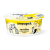 Yogupet zmrzlina s kokosem, ananasem a banánem 110g