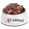 ALL ANIMALS konzerva Hovězí maso mleté 100g