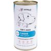 All Animals Hundefutter Dose Lachshack 1200 g