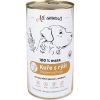 All Animals Dosenfutter Hähnchenhack mit Reis 1200 g
