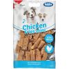 Đồ ăn vặt Nobby Classic que gà mini 50g