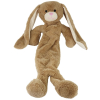 Nobby Knots přetahovací hračka KRÁLÍČEK s provazy uvnitř 54 cm