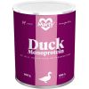 MARTY Monoprotein đồ hộp vị vịt 800g