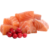 Pawsome! Adult light Kapsička s lososem 85g