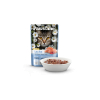 Pawsome! Adult light Kapsička s lososem 85g
