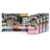 Pawsome! Adult light Kapsičky s krůtím a lososem Multipack 4x85g
