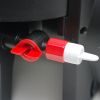 Van xả Fluval FX4/5/6