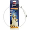 Nobby Starlight Shiny LED Light-Up Collar, 65 cm