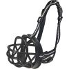 Nobby Ultra Comfort Plastic Muzzle, S