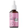 Dầu CBD CurePoint PET 5% vị xúc xích 10ml