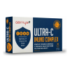 Barnys Ultra C Imuno complex 30cps