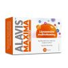 Alavis MAXIMA Liposomální multivitaminy 30cps