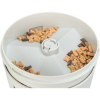 Dog Activity Buzzer interaktivní hračka pro psy ø 14 × 9,5 cm