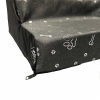 Schody pro psa 60 x 42 x 30 cm