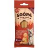 Que làm sạch răng Soopa Gingerbread Biscuit 100 g